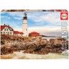 PUZZLE 1500 FARO ROCOSO