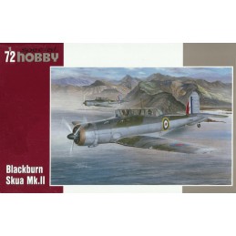 1/72 BLACKBURN STUKA MK.II