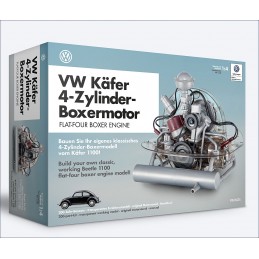 VW KAFER 4-ZYL BOXERMOTOR