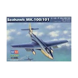 1/72 SEA HAWK MK100/101