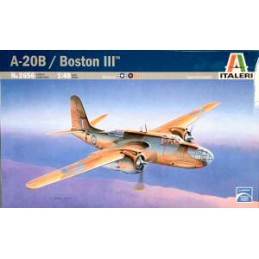 A-20B/BOSTON III
