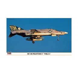 1:72 RF-4B PHANTOM II