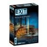 EXIT ROBO EN EL MISISIPI