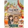 THE KEY SABOTAJE EN EL PARQUE DE ATRACCIONES
