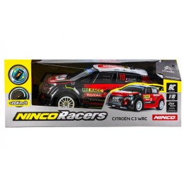 NINCORACERS CITROEN C3 WRC