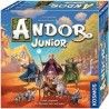 LEYENDAS DE ANDOR JUNIOR