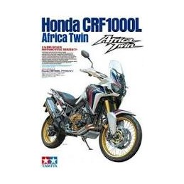 HONDA CRF 1000L AFRICA TWIN