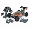 COCHE RC 1/8 VIRUS 4.1 4S BL RTR