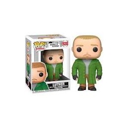 FUNKO POP LUTHER HARGREEVES
