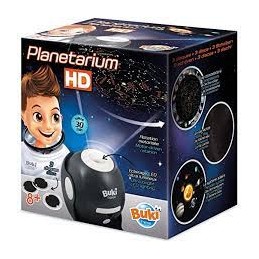 PLANETARIO HD