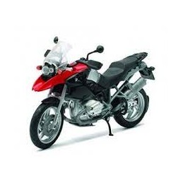 BMW R 1200 GS 1/12 NEW RAY