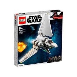 LEGO STAR WARS IMPERIAL...