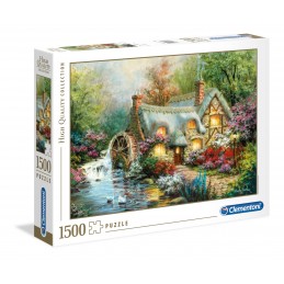 PUZZLE 1500 PZ HQC COUNTRY...