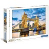 PUZZLE 2000 PZ HQC TOWER BRIDGE AT DUSK 2020 