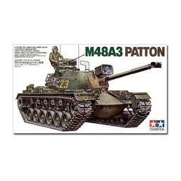 U.S. M48A3 PATTON