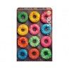 PUZZLE 500 DONUT DE COLORES