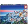 PUZZLE 1500 PZ SANTORINI