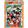 PUZZLE 1000 DRAGON BALL