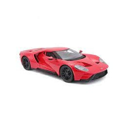 FORD GT 1/18