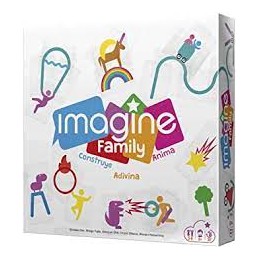 IMAGINE FAMILY