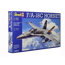 F/AC 18C HORNET