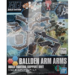 BOLDEN ARM ARMS FIGURA 1/144