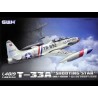 1/48 T-33A