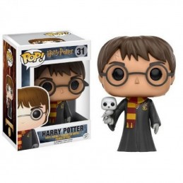 FUNKO POP HARRY POTTER WITH...