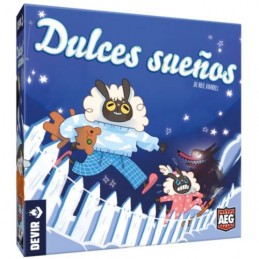 DULCES SUENOS