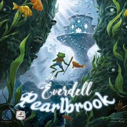 EVERDELL:PEARLBROOK