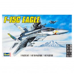 F15C EAGLE