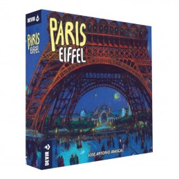PARIS EIFFEL