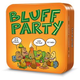 BLUFF PARTY