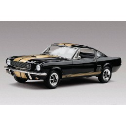 SHELBY GT350H 1/24
