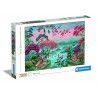 PUZZLE 2000 PZ HQC THE PEACEFUL JUNGLE 2