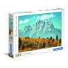 PUZZLE 500 PZ GRAND TETON IN FALL