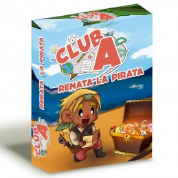 CLUB A RENATA LA PIRATA