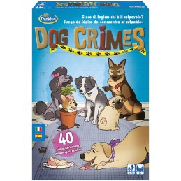 DOG CRIMES TF