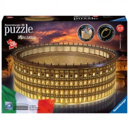 PUZZLE 3D COLOSSEO NIGHT ED.