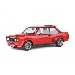1/18 FIAT 131 ABARTH-ROUGE...