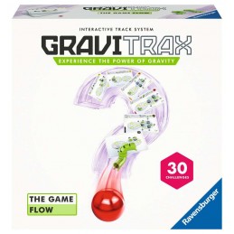 GRAVITRAX THE GAME FLOW