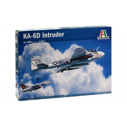 KA-6D INTRUDER