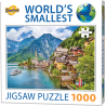PUZZLE 1000PZ WORLDS SMALLEST HALSTATT