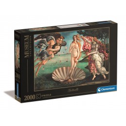 PUZZLE 2000PZ THE BIRTH OF...